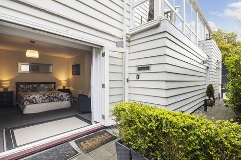 Photo of property in 15 Easdale Street, Kelburn, Wellington, 6012