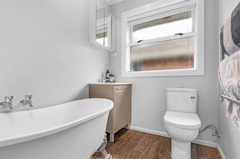 Photo of property in 21 Normandy Street, Bishopdale, Christchurch, 8053