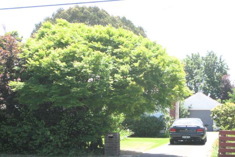 Photo of property in 119 Pages Road, Wainoni, Christchurch, 8061