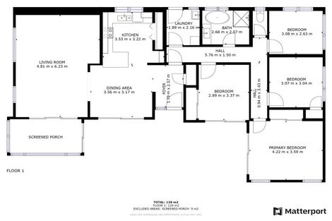 Photo of property in 20 Rearsby Drive, Halswell, Christchurch, 8025