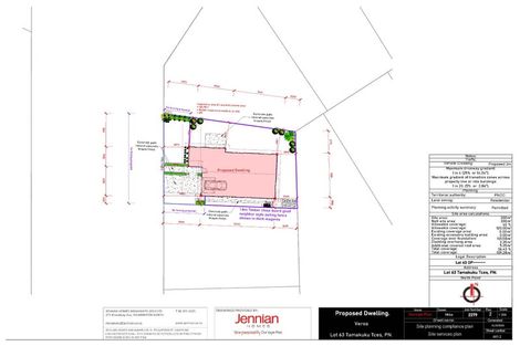 Photo of property in 10 Te Hirawanui Drive, Kelvin Grove, 4470