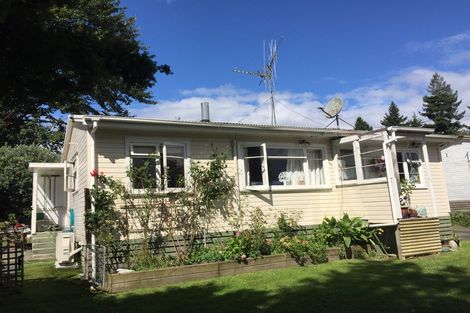 Photo of property in 75 Baberton Street, Tokoroa, 3420