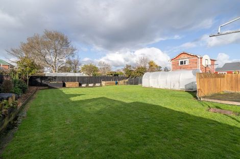 Photo of property in 17 Durham Street, Winton, 9720