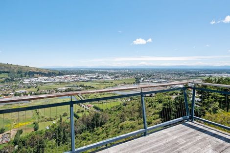 Photo of property in 184 Major Hornbrook Road, Mount Pleasant, Christchurch, 8081