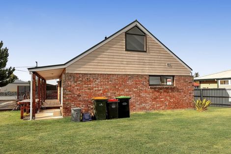 Photo of property in 72 Glencairn Road, Twizel, 7901
