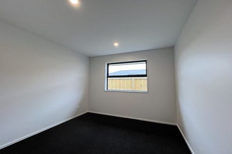 Photo of property in 74a Finn Avenue, Rolleston, 7615