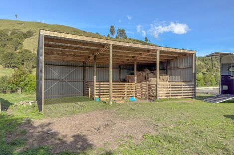 Photo of property in 387 Wentworth Valley Road, Whangamata, 3691