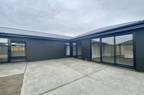 Photo of property in 7 Fairhall Street, Rolleston, 7615