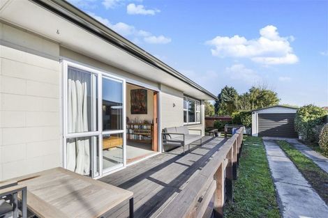 Photo of property in 69 Cotswold Avenue, Bishopdale, Christchurch, 8053