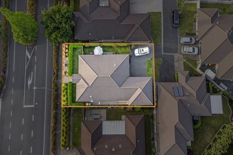 Photo of property in 6 Barometer Way, Pyes Pa, Tauranga, 3112