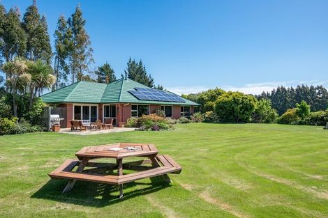 Photo of property in 78 Dalziel Road, Halfway Bush, Dunedin, 9010