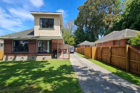 Photo of property in 63 Yaldhurst Road, Sockburn, Christchurch, 8042