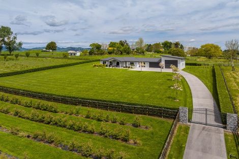 Photo of property in 1/3116 Cambridge Road, Rotoorangi, Cambridge, 3495