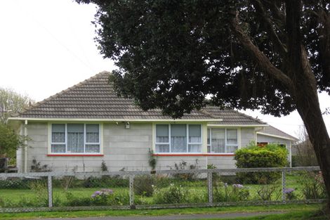 Photo of property in 81 Harper Street, Gonville, Whanganui, 4501