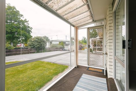 Photo of property in 1/57 Abraham Crescent, Milson, Palmerston North, 4414