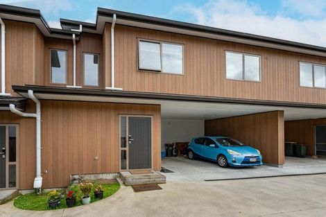 Photo of property in 3/10 Gazeley Avenue, Silverdale, Hamilton, 3216