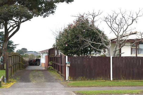 Photo of property in 40 Harania Avenue, Favona, Auckland, 2024