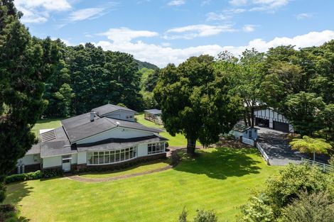 Photo of property in 1174 Kahikatea Flat Road, Waitoki, Kaukapakapa, 0871
