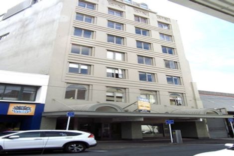 Photo of property in Dixon Building, 2/64 Dixon Street, Te Aro, Wellington, 6011