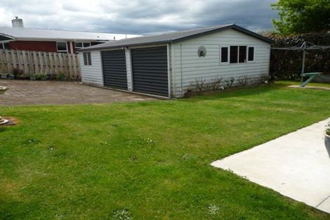 Photo of property in 12 Bear Street, Tirau, 3410