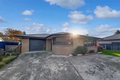 Photo of property in 95a Hokonui Drive, Gore, 9710