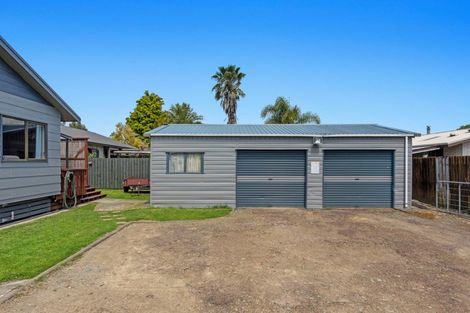 Photo of property in 8 Tawhara Place, Edgecumbe, 3120