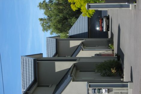 Photo of property in 426 Madras Street, St Albans, Christchurch, 8014