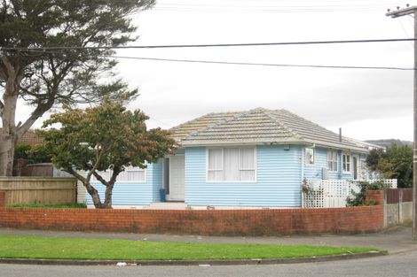 Photo of property in 19 Brees Street, Epuni, Lower Hutt, 5011