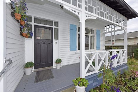 Photo of property in 13 Hay Street, Bromley, Christchurch, 8062