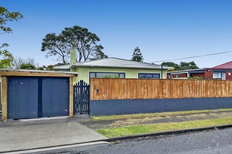 Photo of property in 20 Ngaio Street, Strandon, New Plymouth, 4312