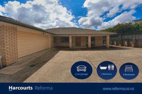 Photo of property in 16 Aufidius Place, Pukekohe, 2120