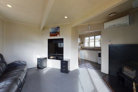 Photo of property in 154 Mcmurdo Street, Tinwald, Ashburton, 7700