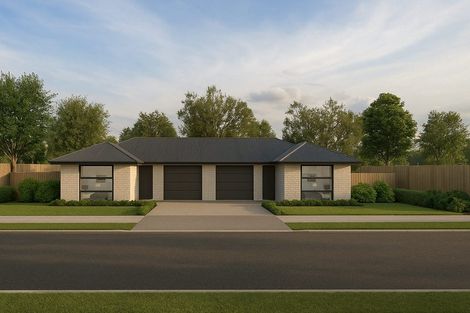 Photo of property in 210 Lowes Road, Rolleston, 7614