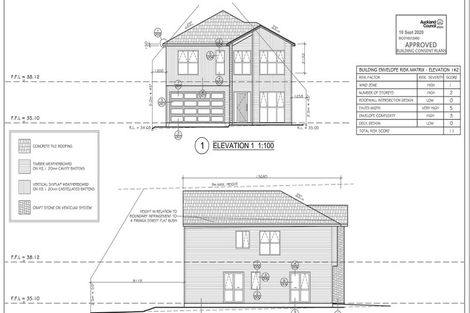 Photo of property in 6 Piringa Street, Flat Bush, Auckland, 2019