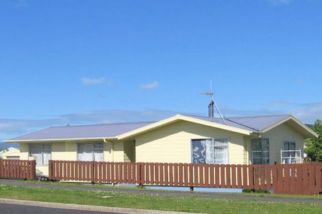 Photo of property in 16 Savage Road, Waihi, 3610