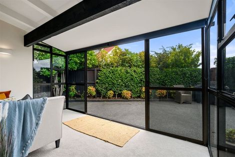 Photo of property in 1/161 Cashmere Road, Hoon Hay, Christchurch, 8025