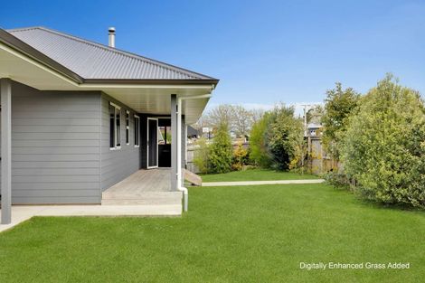 Photo of property in 27a Mueller Street, Waihi, 3610