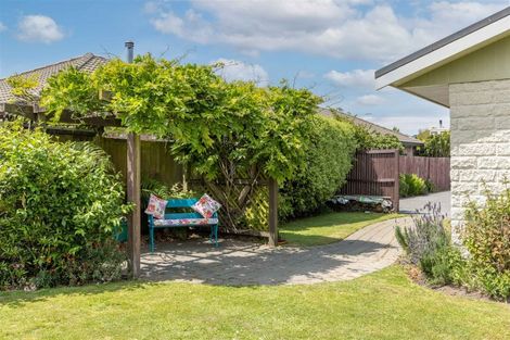 Photo of property in 25 Townshend Crescent, Halswell, Christchurch, 8025