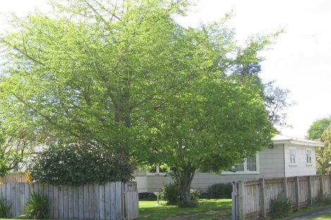 Photo of property in 56 Smith Street, Matamata, 3400