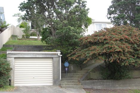Photo of property in 87 Kenmore Street, Newlands, Wellington, 6037