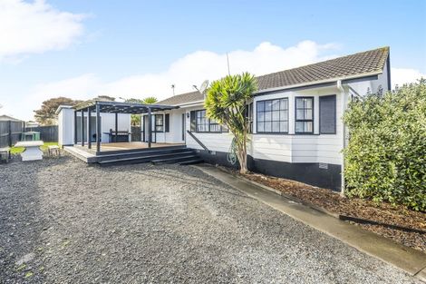 Photo of property in 7 Anglers Way, Wattle Downs, Auckland, 2102