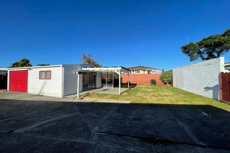 Photo of property in 20 Wordsworth Road, Manurewa, Auckland, 2102