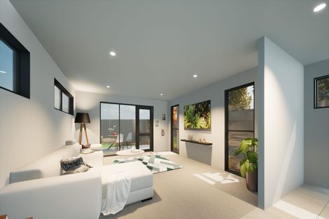 Photo of property in 3 Holmes Hanover Lane, Halswell, Christchurch, 8025