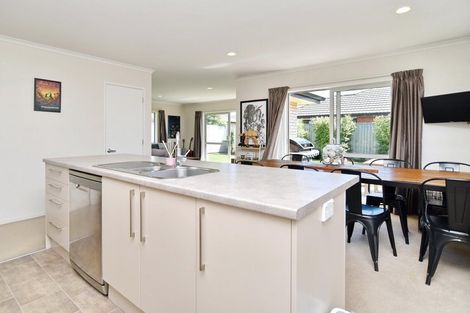Photo of property in 13 Blackburn Street, Kaiapoi, 7630
