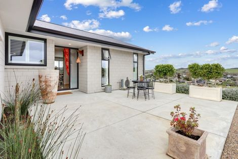 Photo of property in 18 Fantail Way, Mangawhai, 0505