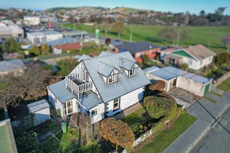 Photo of property in 17 Wye Street, Oamaru, 9400