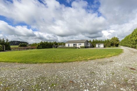 Photo of property in 77 Matarikoriko Road, Brixton, Waitara, 4382