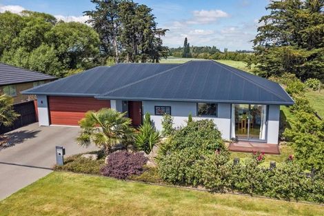 Photo of property in 48 Clausen Avenue, Leeston, 7632