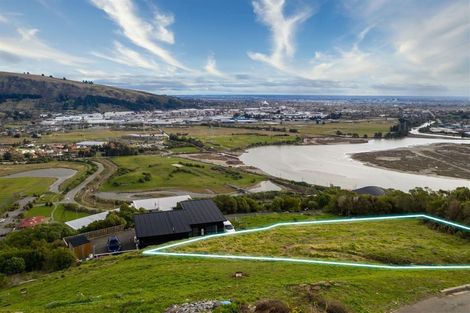 Photo of property in 134 Cannon Hill Crescent, Mount Pleasant, Christchurch, 8081