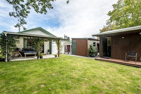Photo of property in 50a Jollies Pass Road, Hanmer Springs, 7334